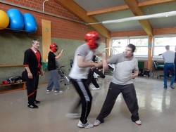 WingTsun Eschwege Deine Selbstverteidigung (4)