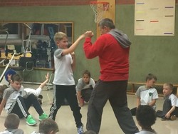 WingTsun Eschwege Selbstverteidigung Kampfsport (6)