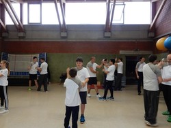 Wing Tsun Eschwege Selbstverteidigung (3)