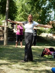 ChiKung Eschwege Yoga Gymnastik Entspannung 1 (4)