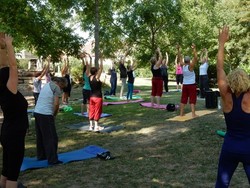 ChiKung Eschwege Yoga Gymnastik Entspannung 1 (26)