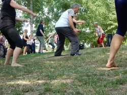 ChiKung Eschwege Yoga Gymnastik Entspannung 1 (19)