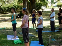 ChiKung Eschwege Yoga Gymnastik Entspannung 1 (23)