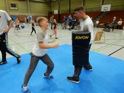 Selbstverteidigung Kampfkunst Kampfsport MMA Wing Tsun Eisenach Eschwege (2)
